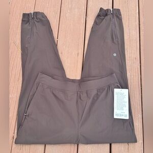 Lululemon Adapted State High-Rise Jogger